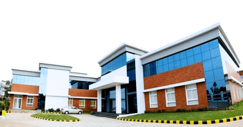 Private label and contract manufacturer