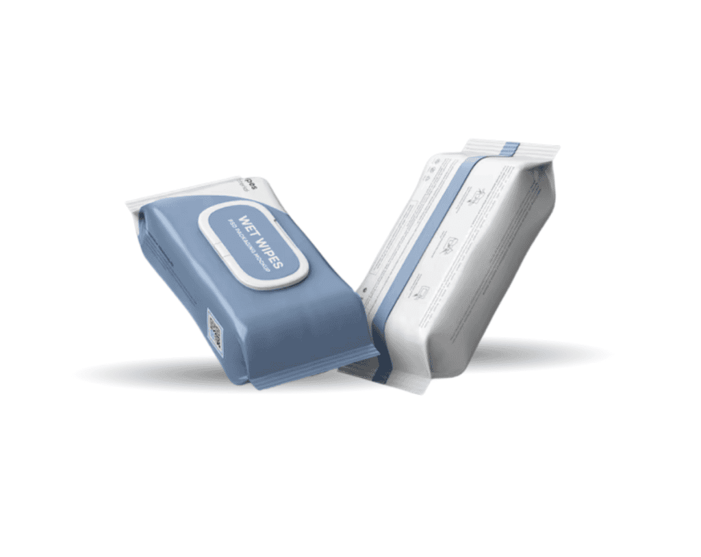Wet Wipes Manufacturer
