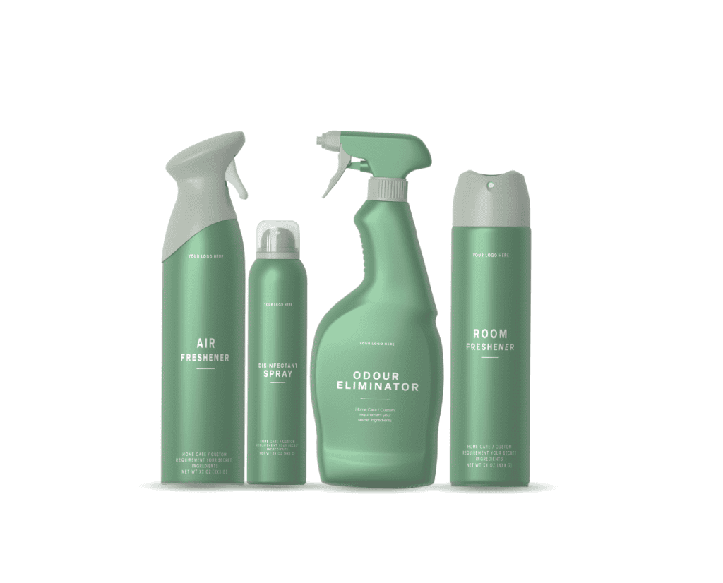 Air Care Products