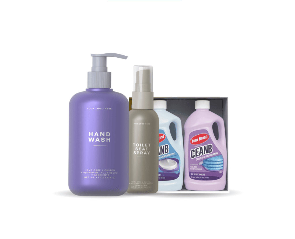 Health & Hygiene