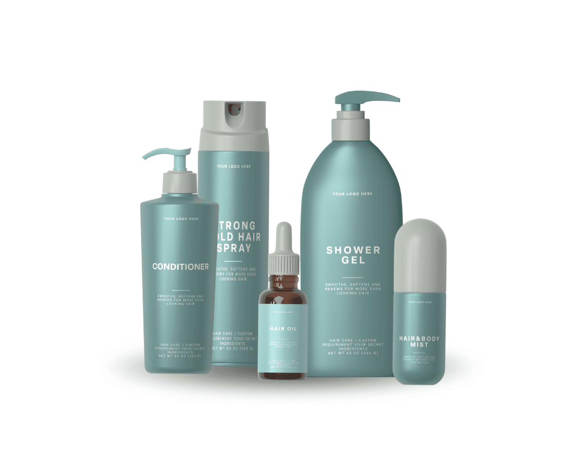 Hair Care