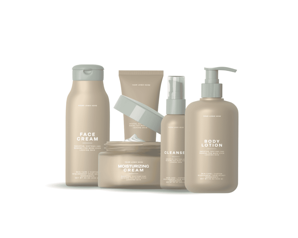 Skin Care Products