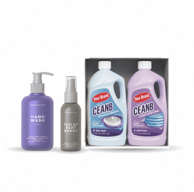 Health & Hygiene