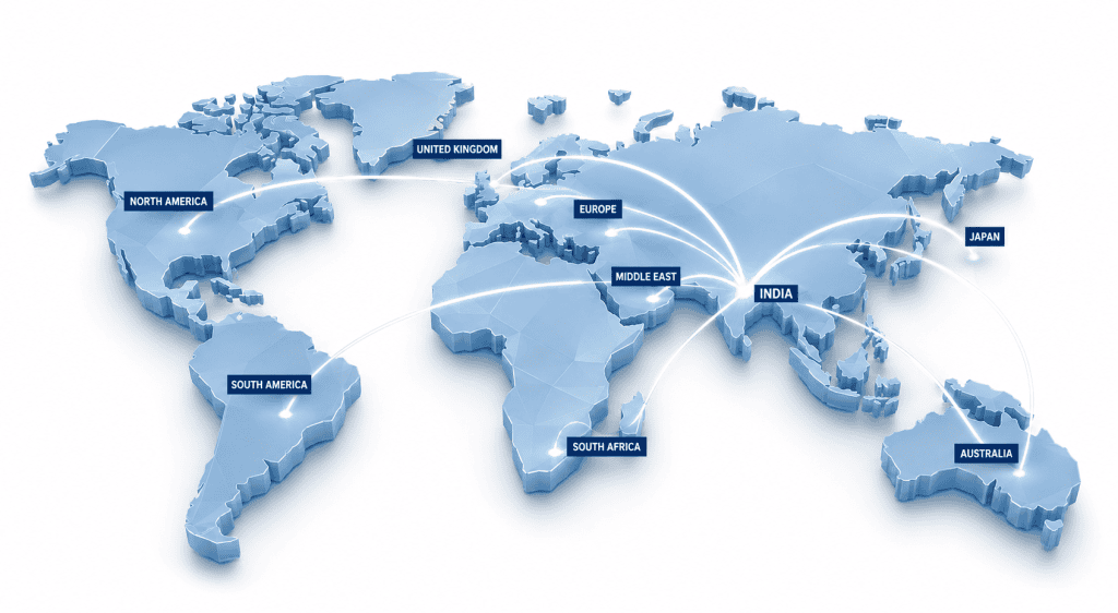 Primacy Industries - About Us