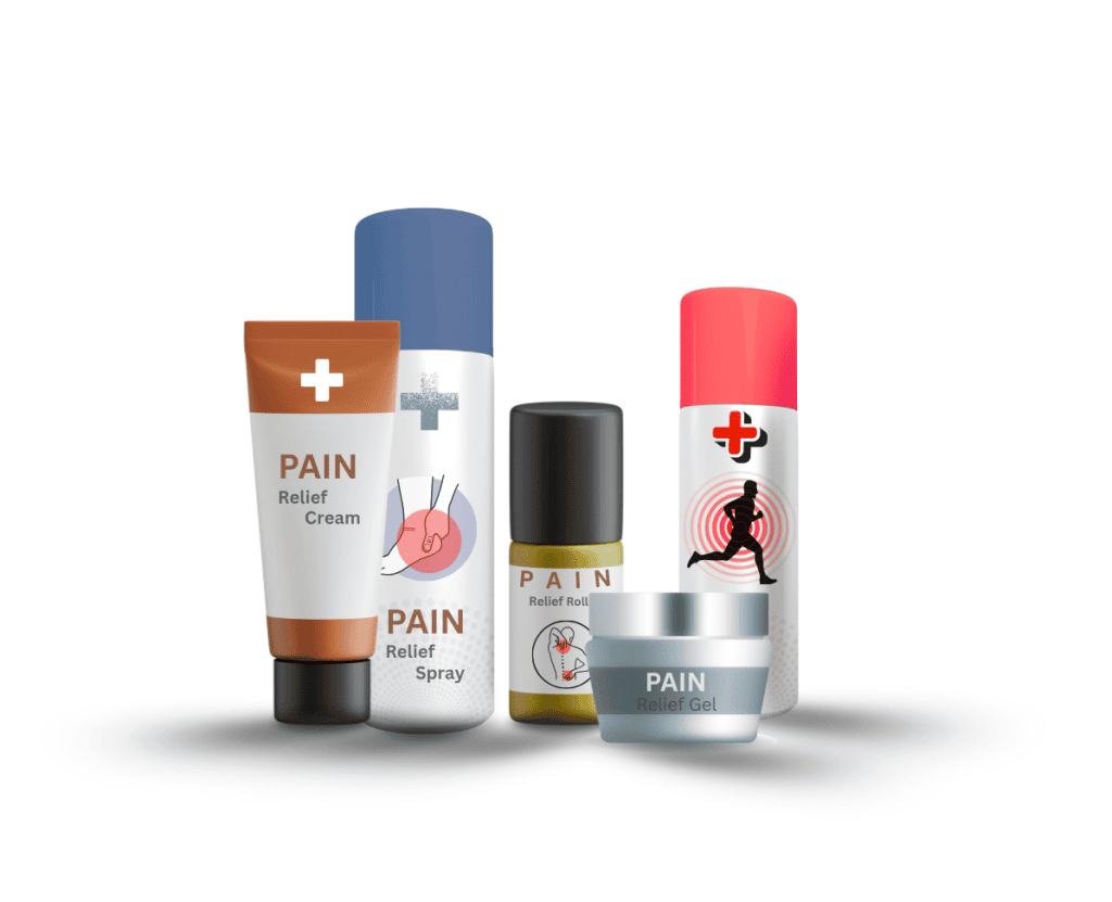 Pain Management