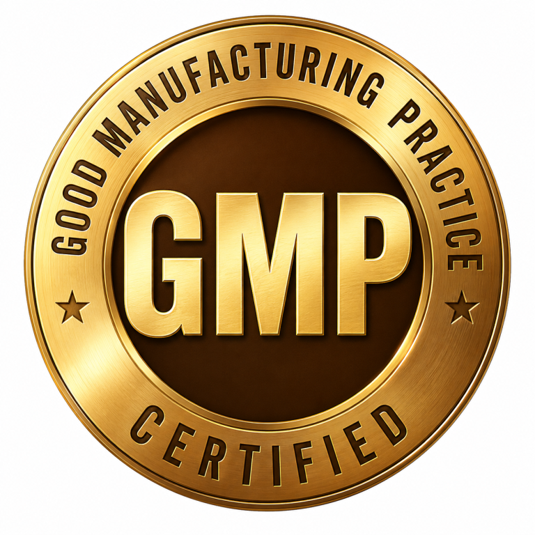 GMP Logo