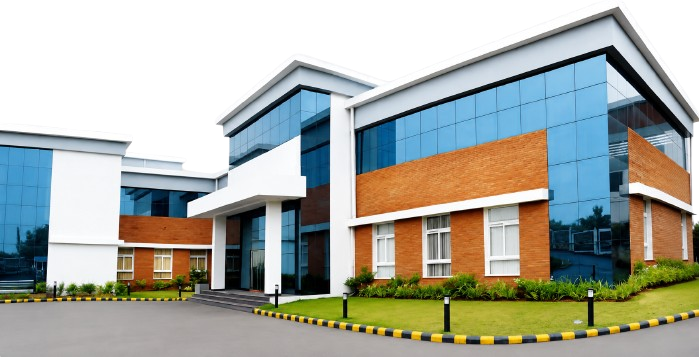 Primacy Industries Private Limited