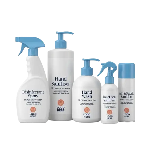 Health & Hygiene