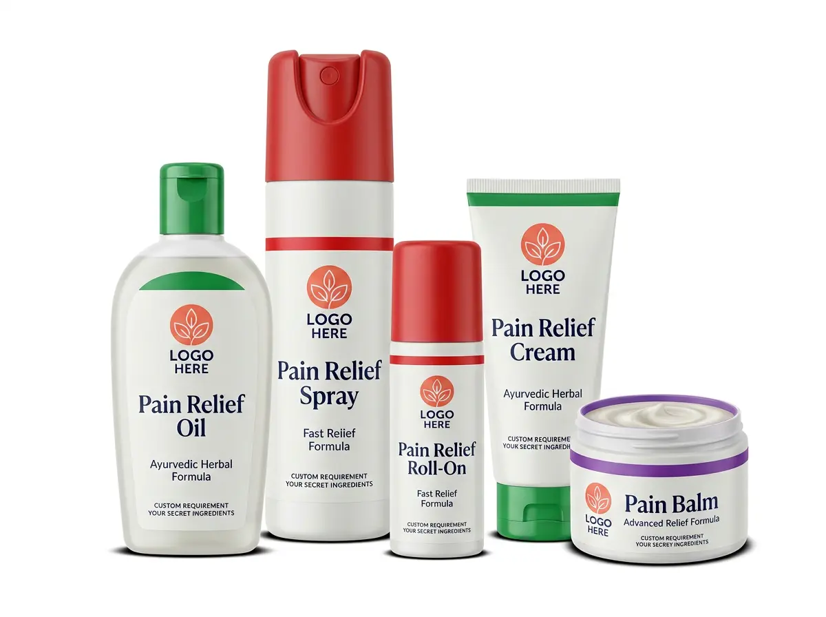 Pain Management