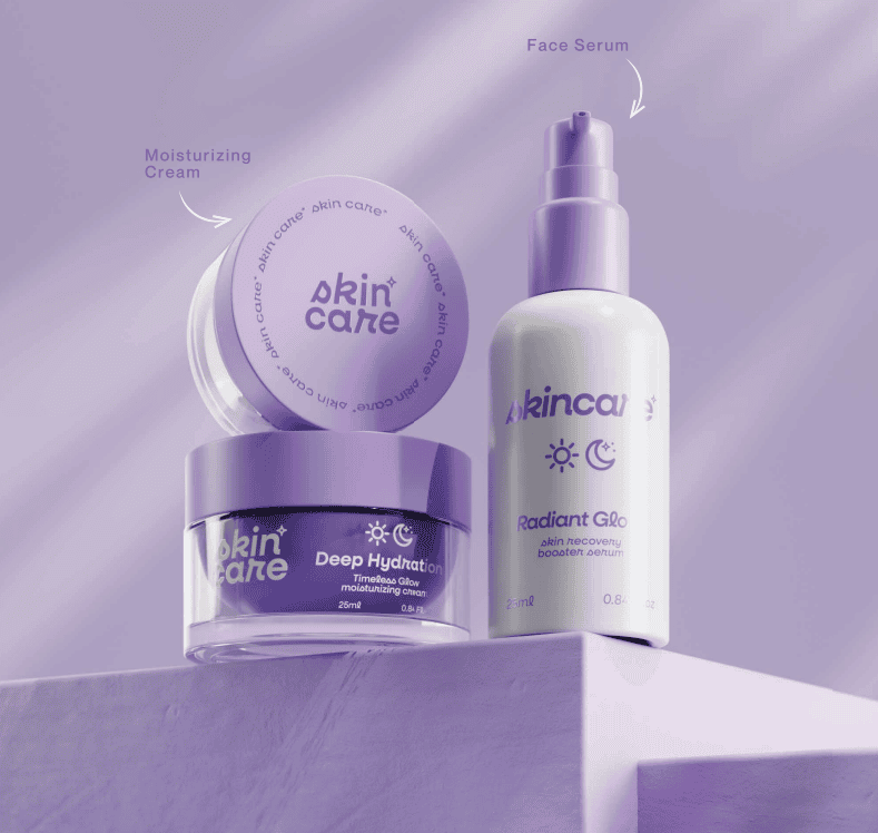 Skin Care contract manufacturer – Primacy
