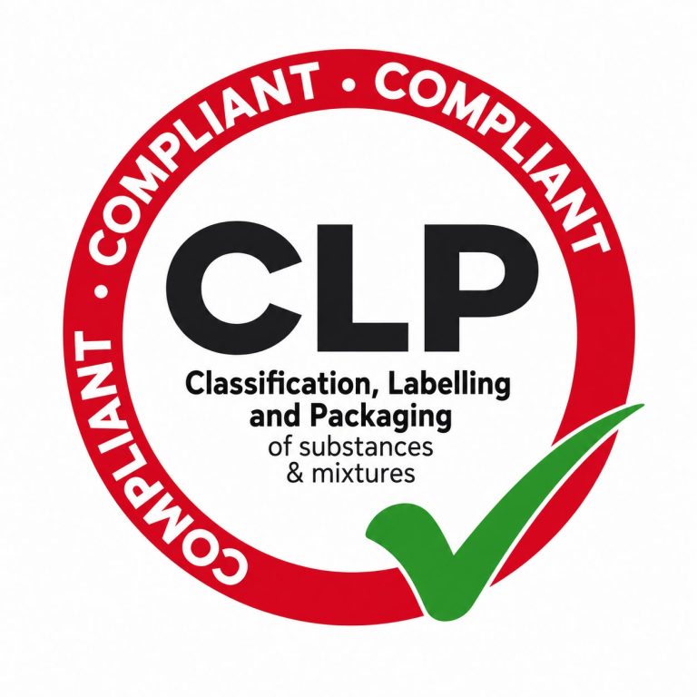CLP Logo