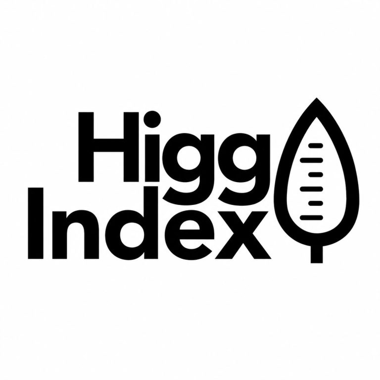 Higg Index Logo