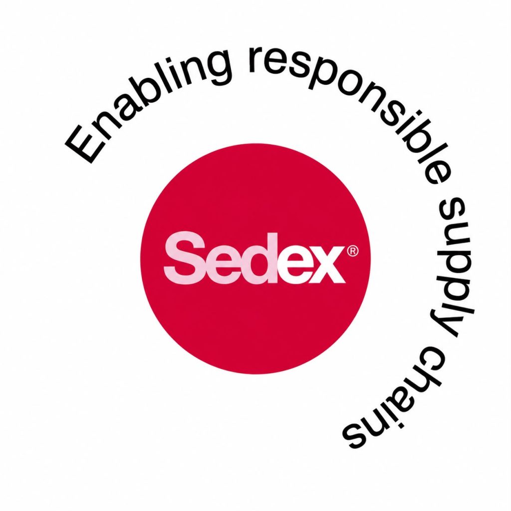 Sedex logo
