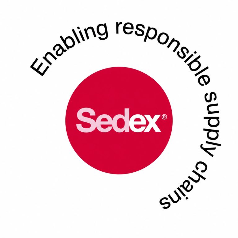 Sedex Logo