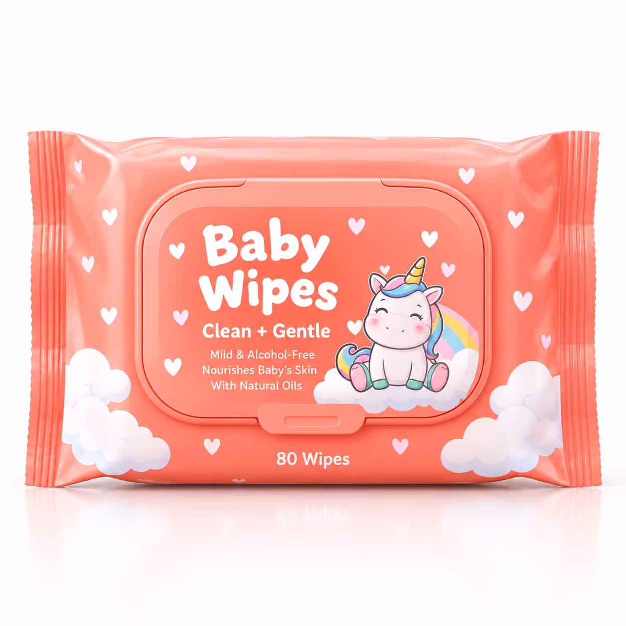Baby wipes – Primacy Industries