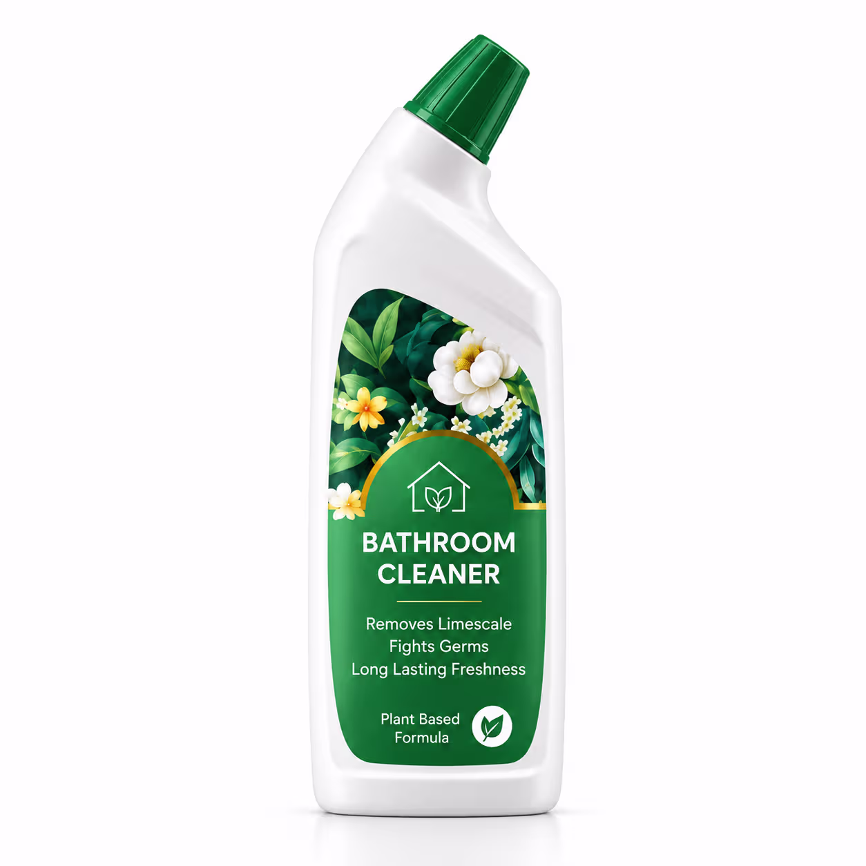 Bathroom cleaner – Primacy Industries