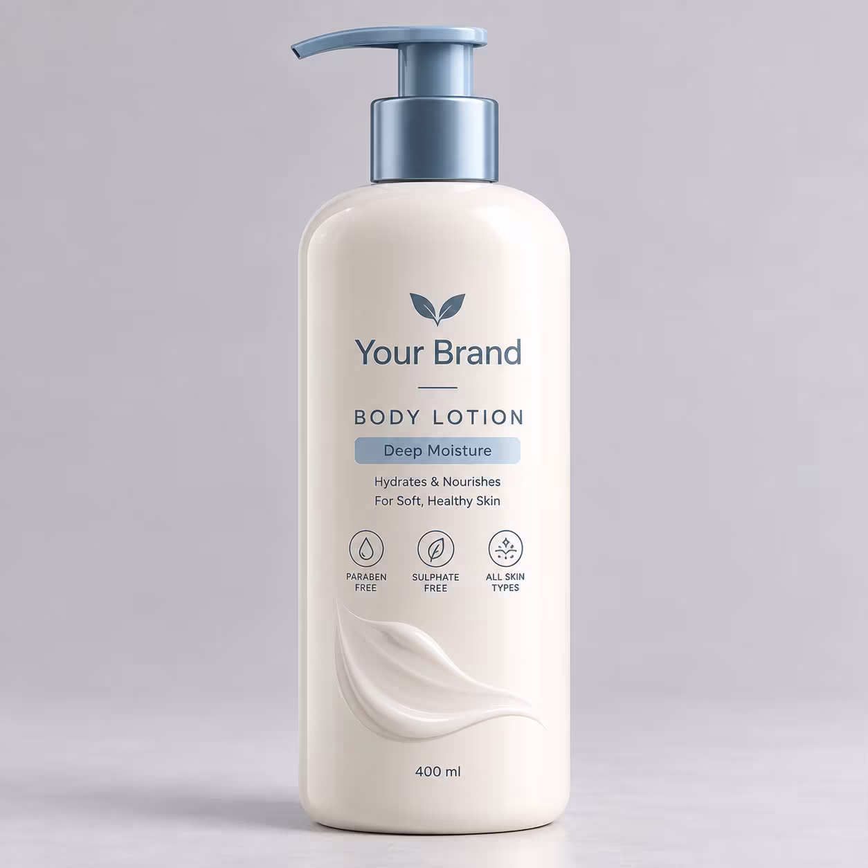 Body lotion – Primacy Industries