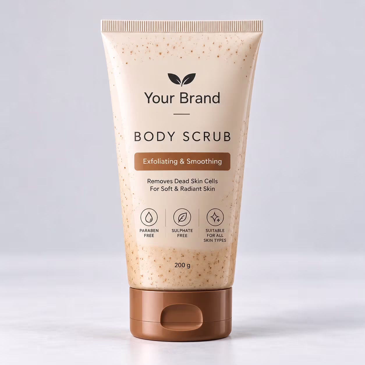 Scrub – Primacy Industries
