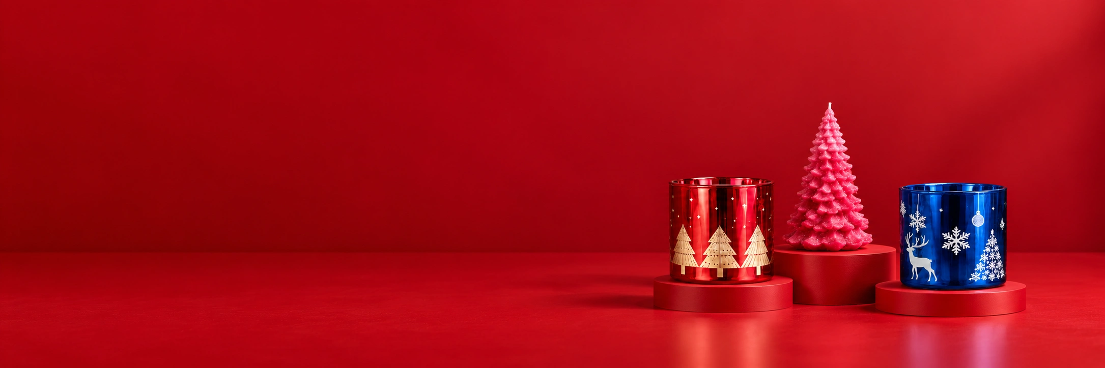 Candle manufacturers – seasonal gifting