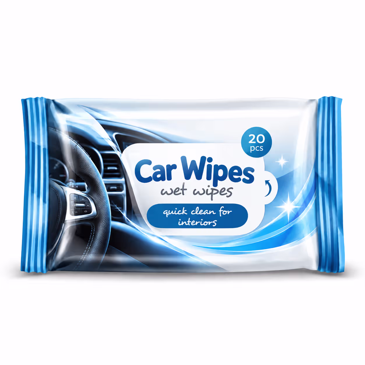 Car wipes – Primacy Industries