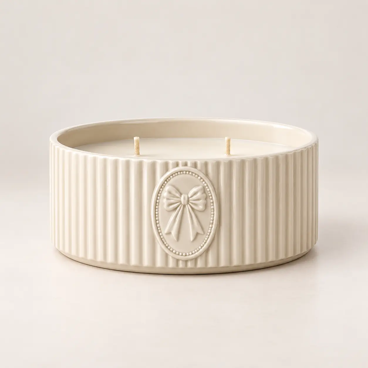 Ceramic Candles – Primacy Industries