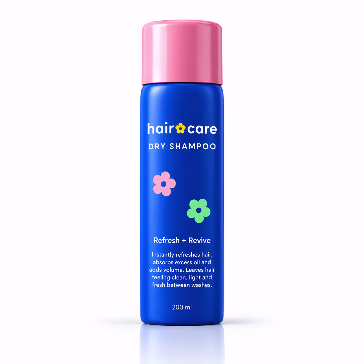 Dry shampoo – Primacy Industries