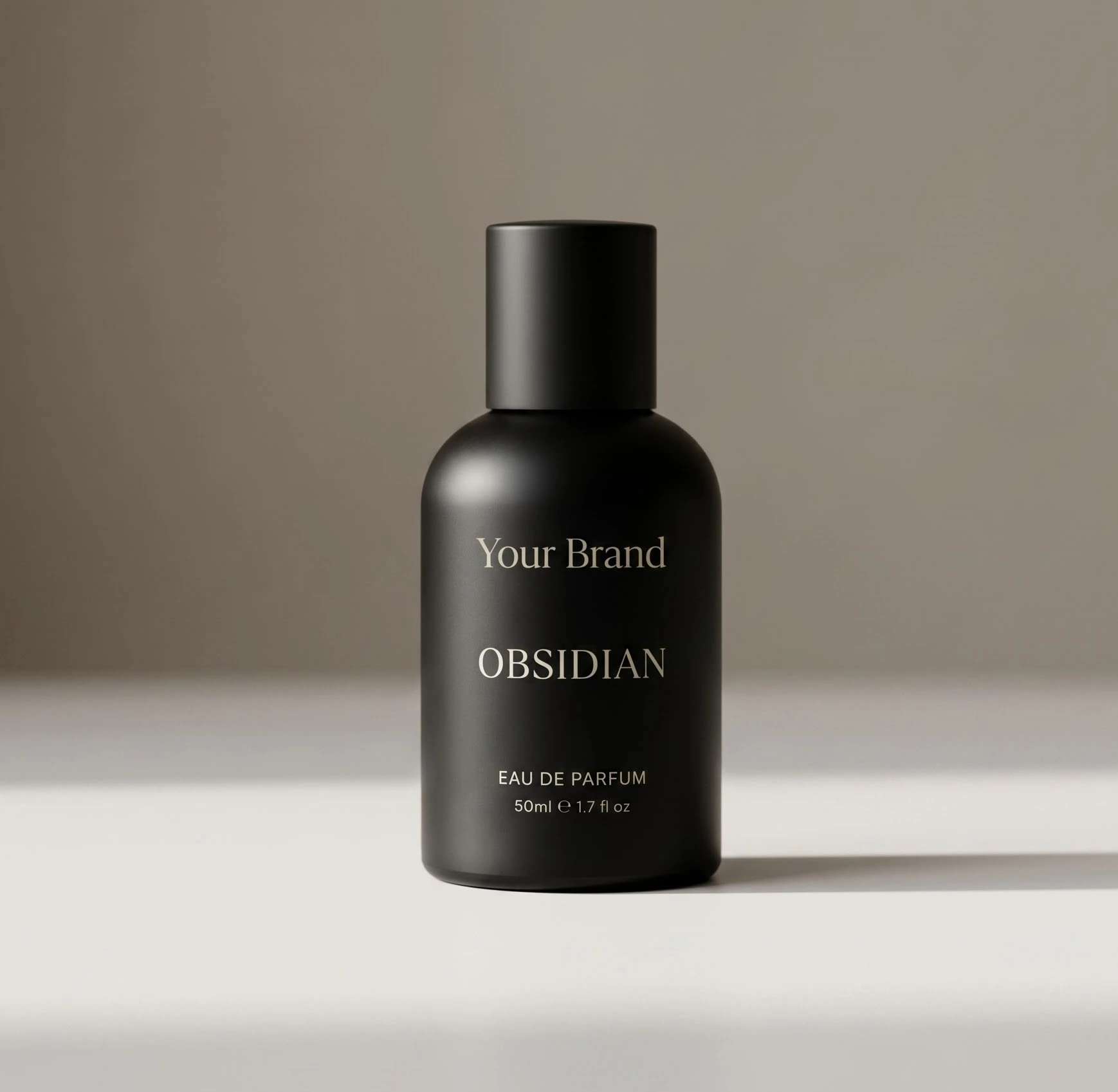 Perfumes & Deodorants contract manufacturer – Primacy