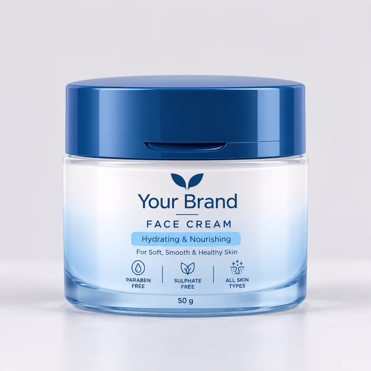 Face cream – Primacy Industries