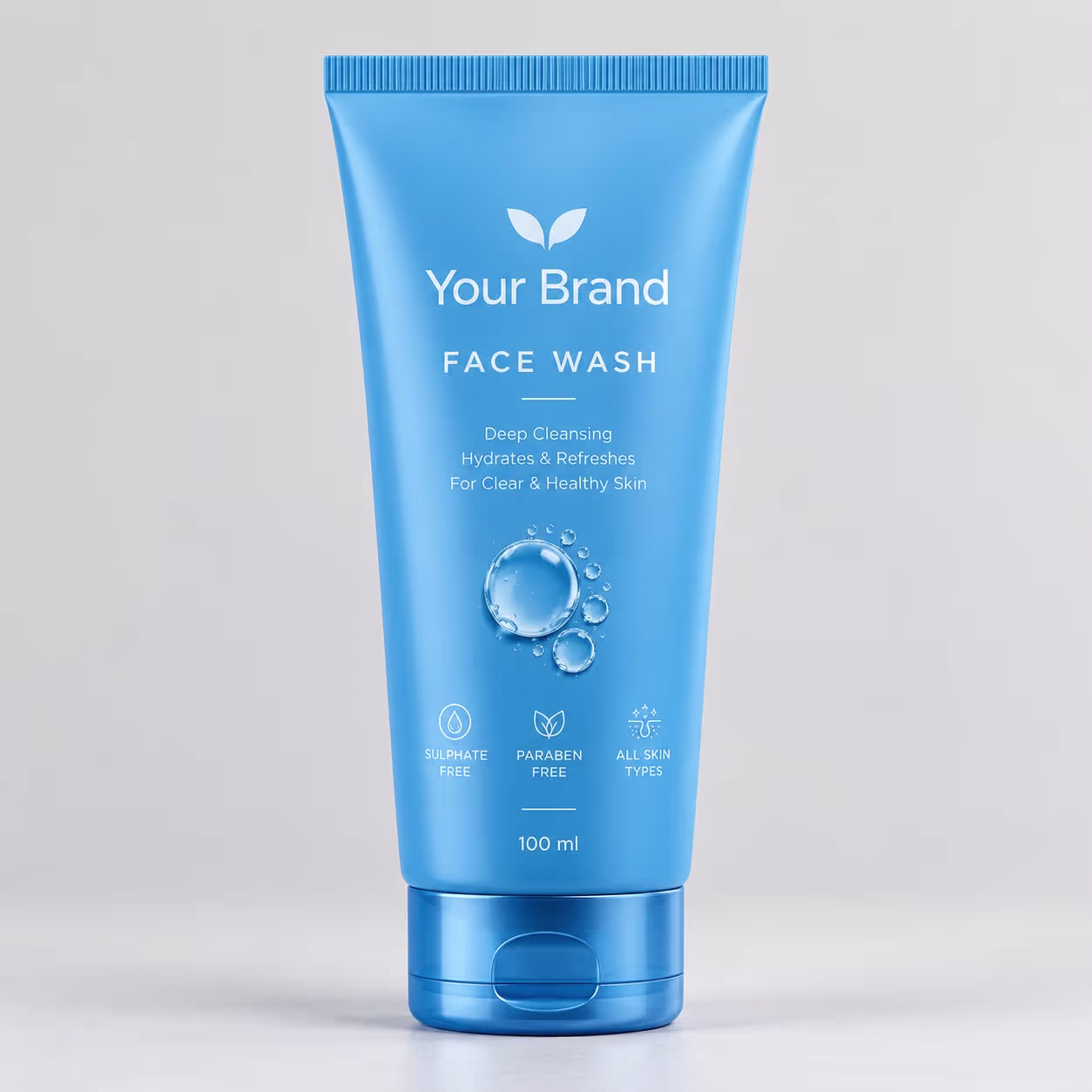 Face wash – Primacy Industries
