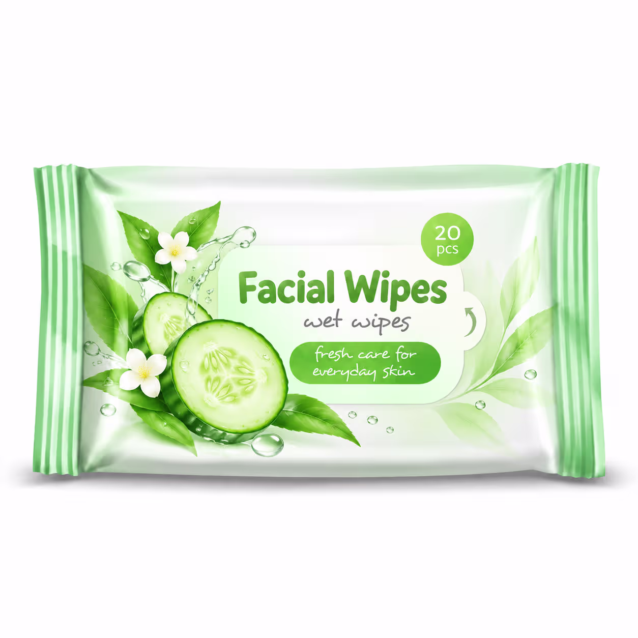 Facial wipes – Primacy Industries