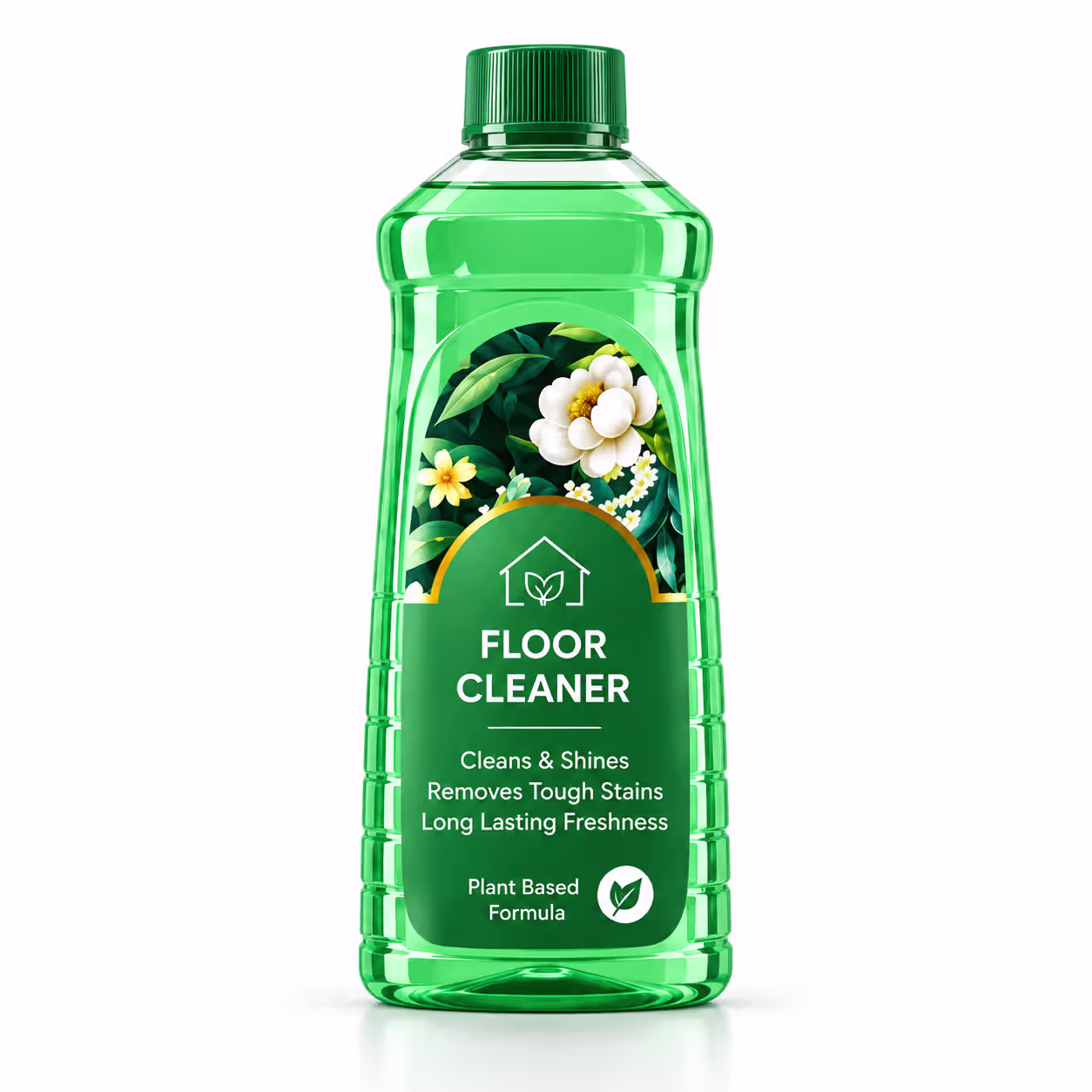 Floor cleaner – Primacy Industries
