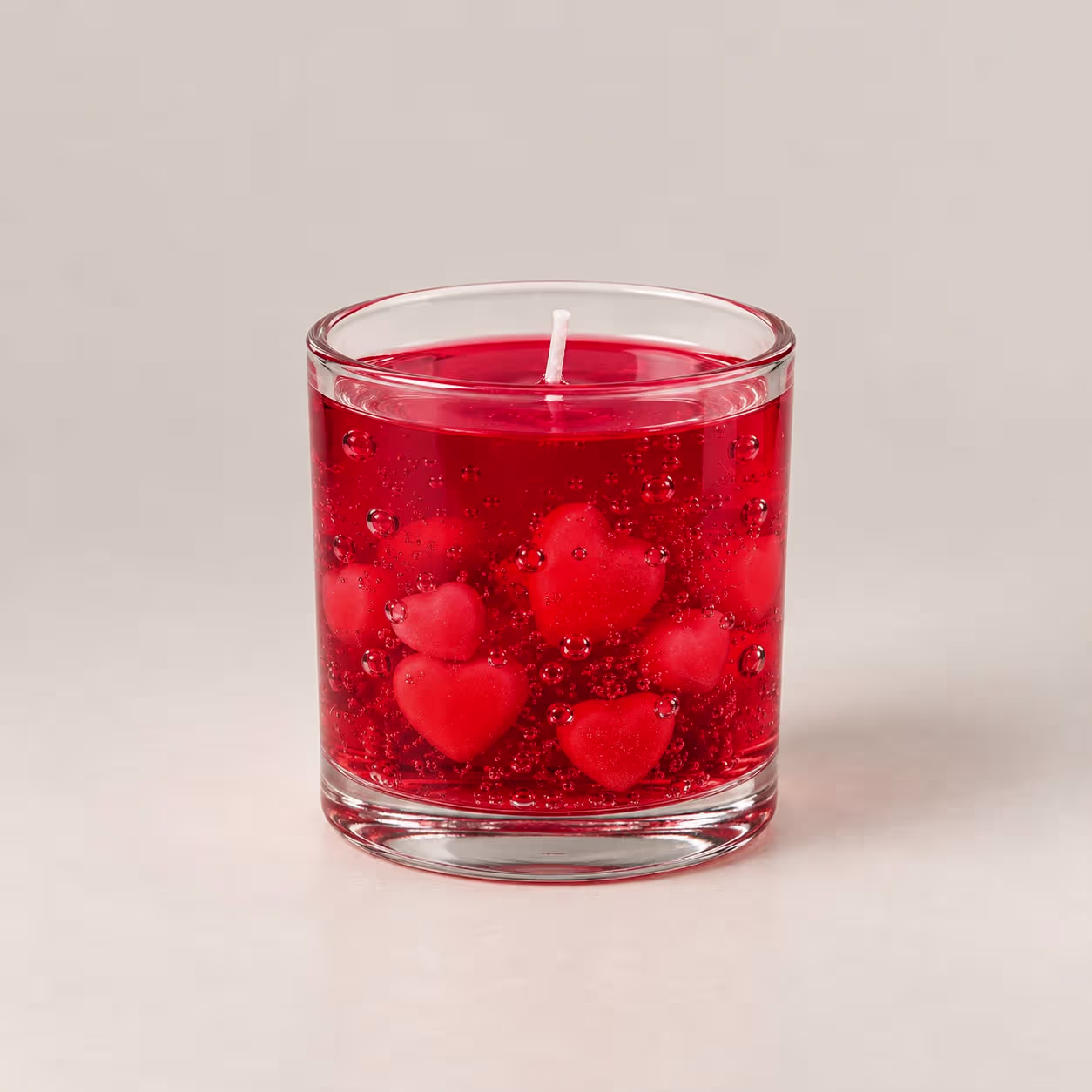 Gel Candles – Primacy Industries