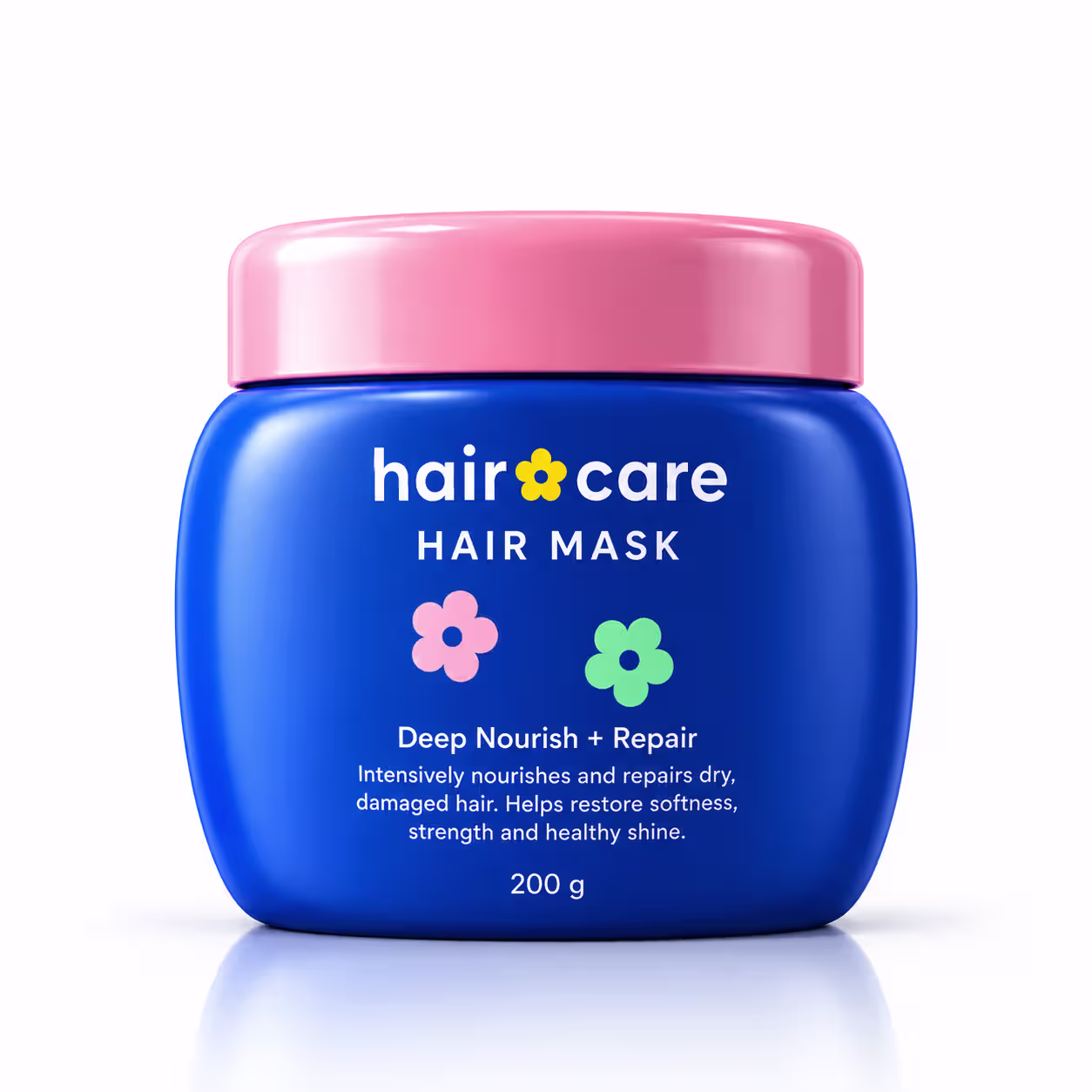 Hair mask – Primacy Industries