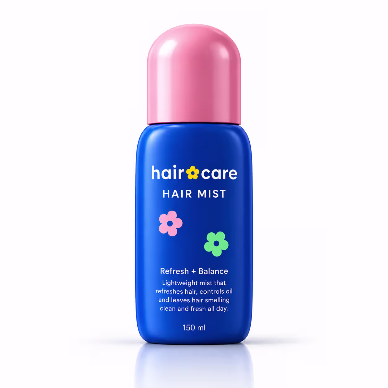 Hair mist – Primacy Industries