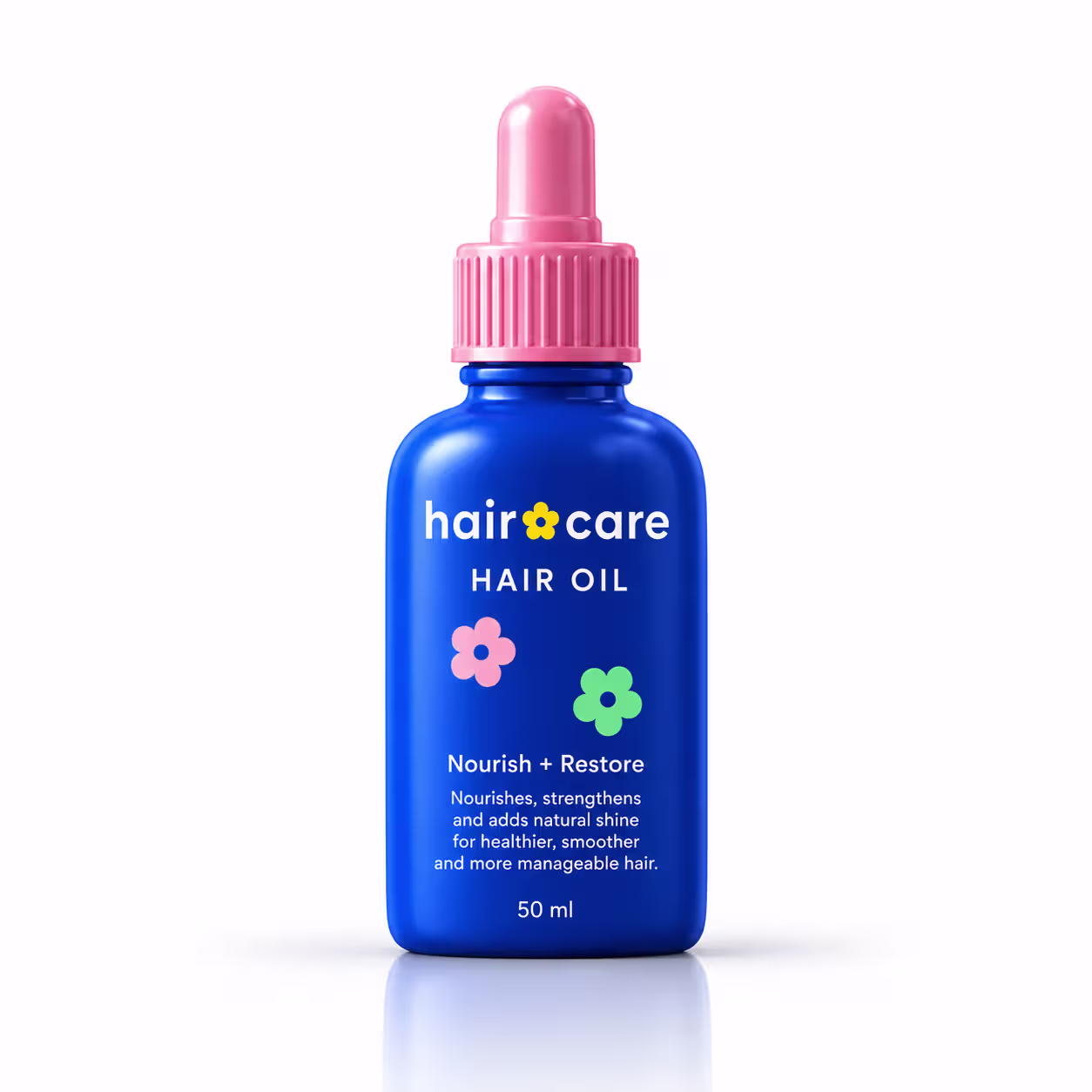 Hair oil – Primacy Industries