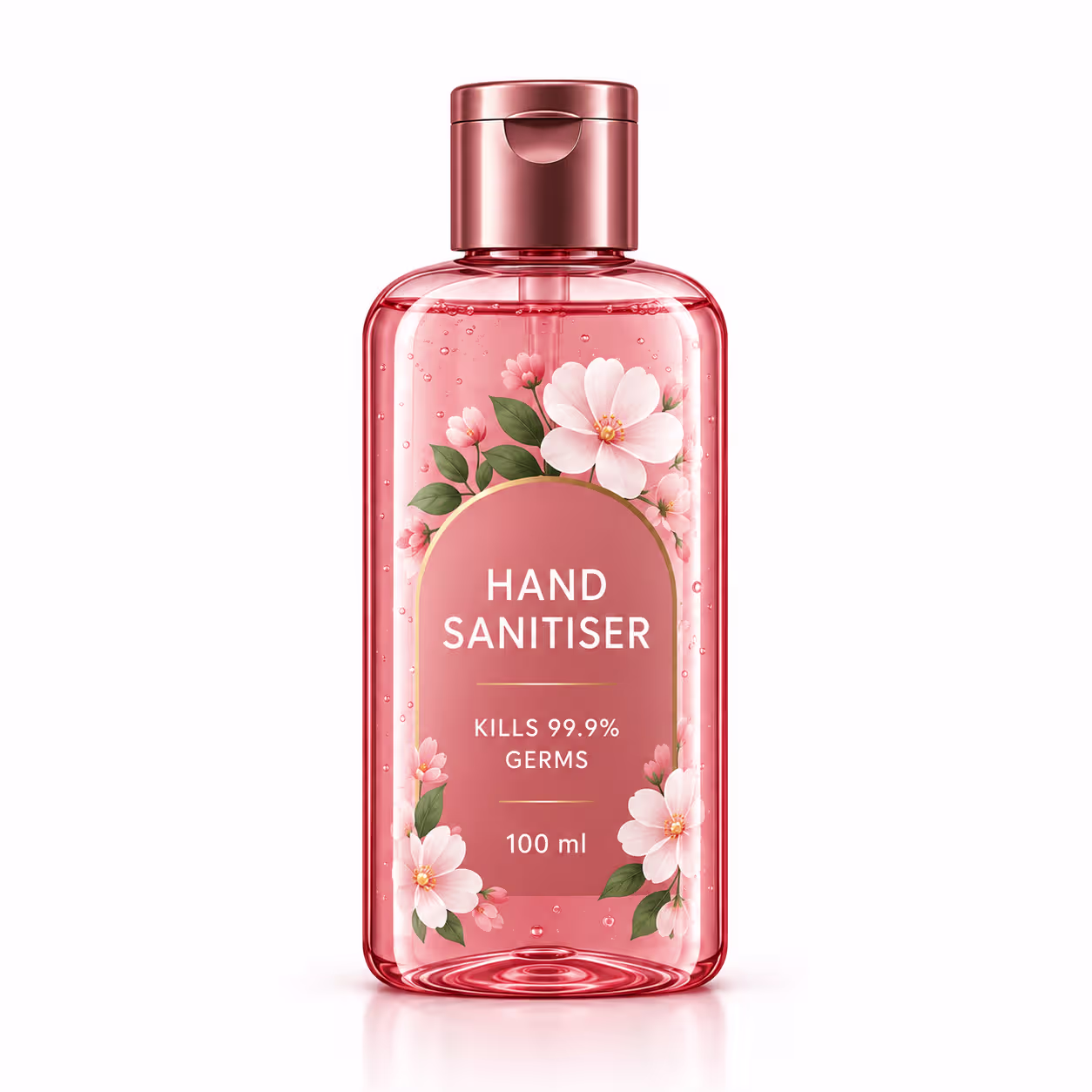 Hand sanitiser – Primacy Industries