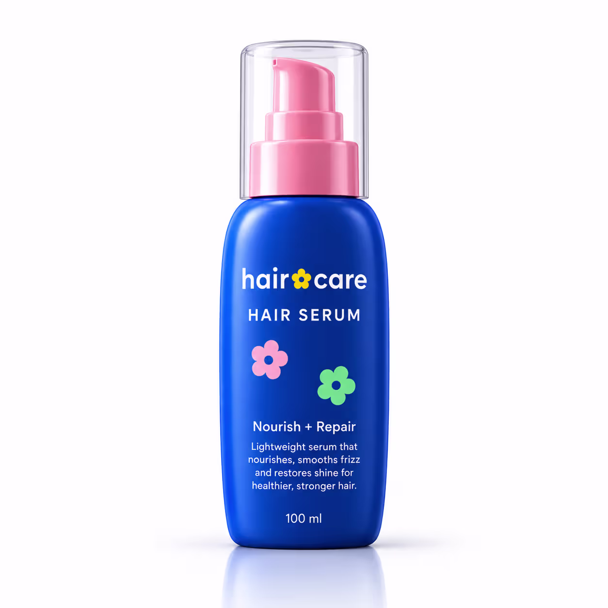Hair serum – Primacy Industries