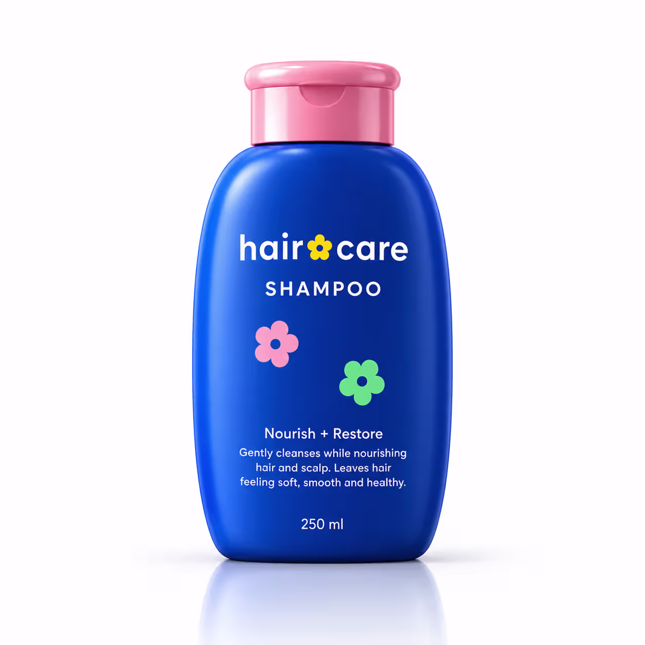 Shampoo – Primacy Industries