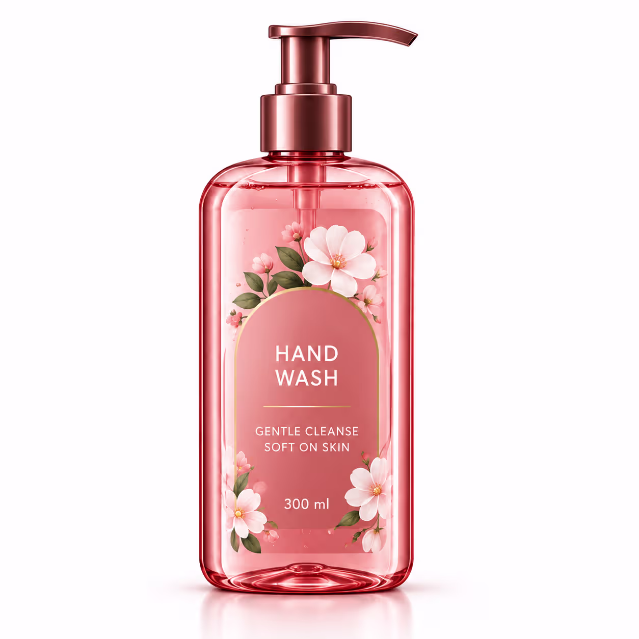 Hand wash – Primacy Industries