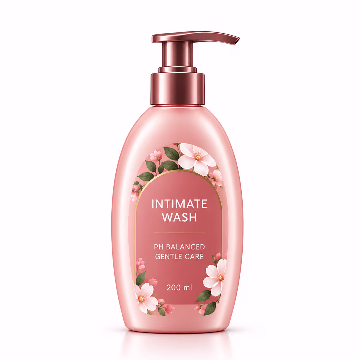 Intimate wash – Primacy Industries