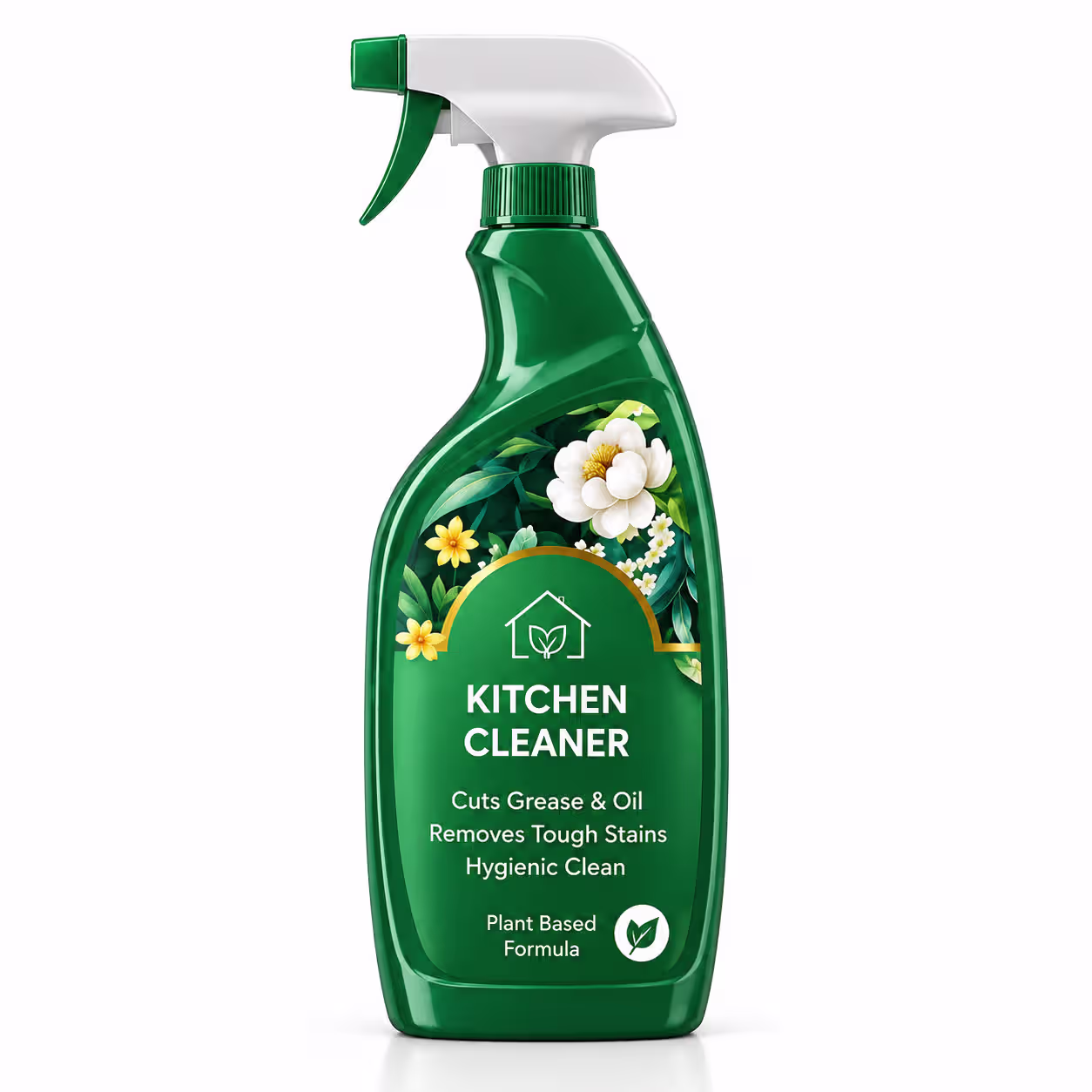 Kitchen cleaner – Primacy Industries