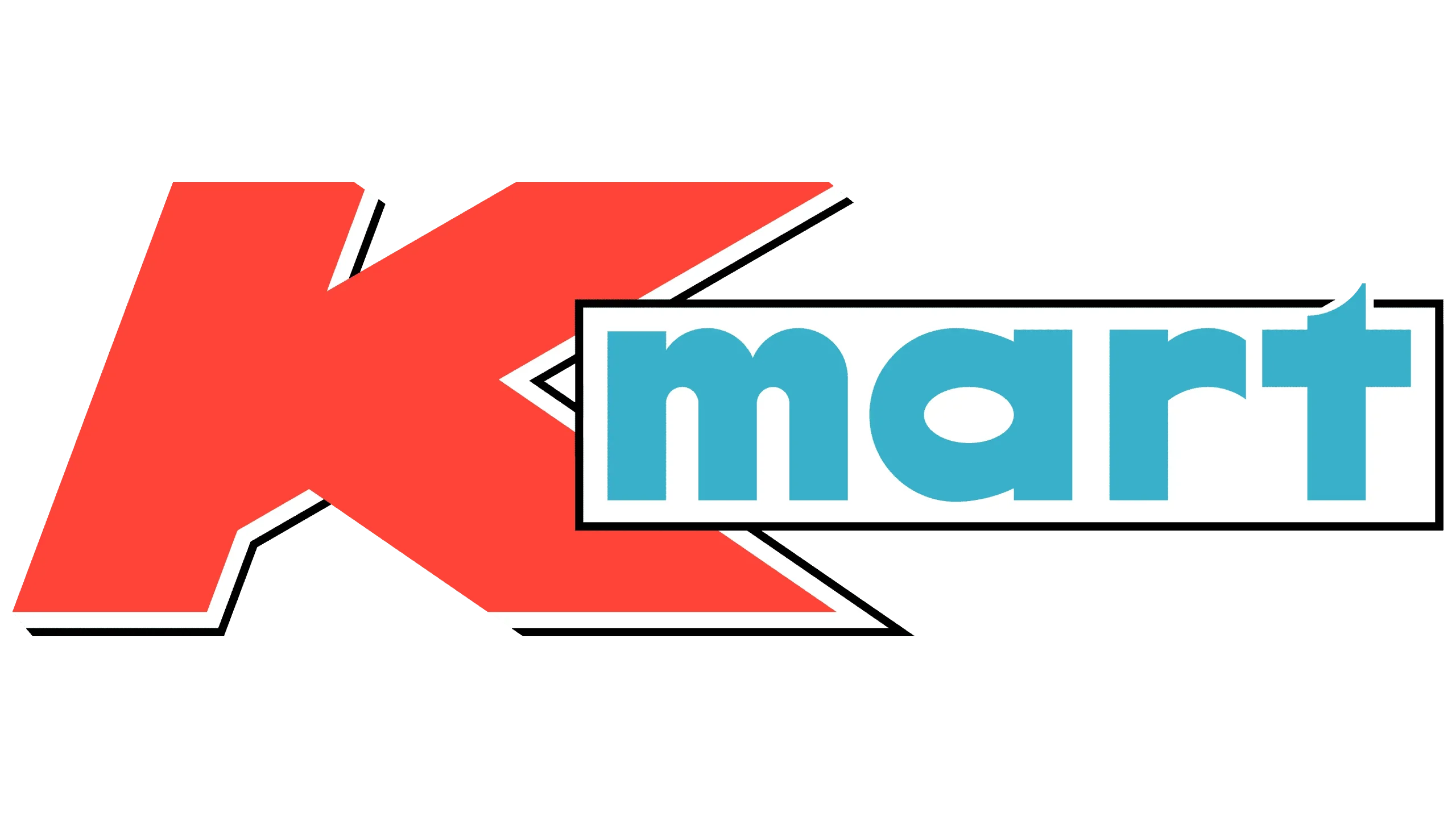 K-Mart
