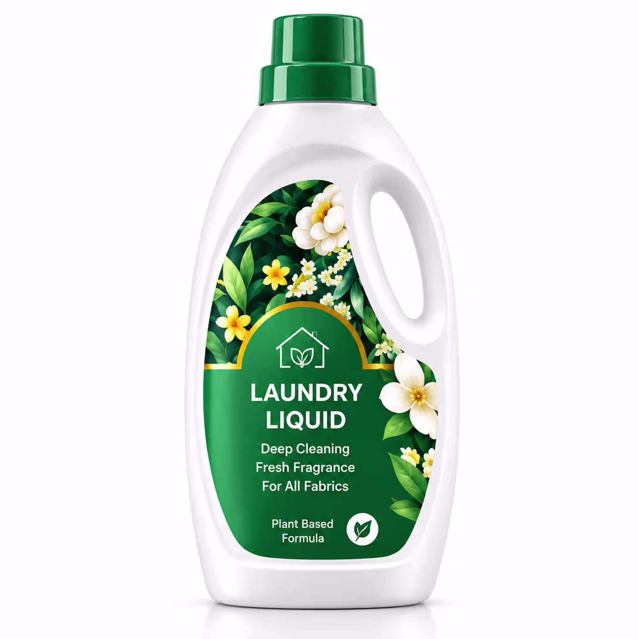 Laundry liquid – Primacy Industries