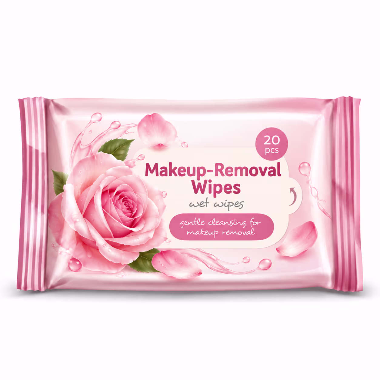Makeup-removal wipes – Primacy Industries