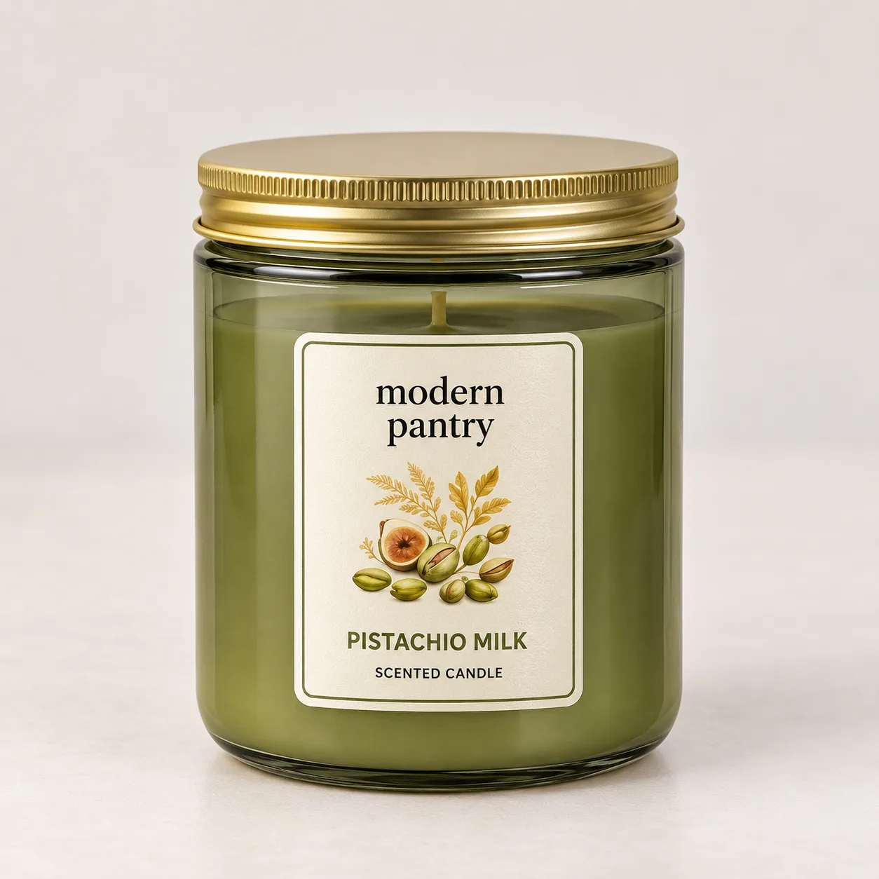 Jar Candles – Primacy Industries