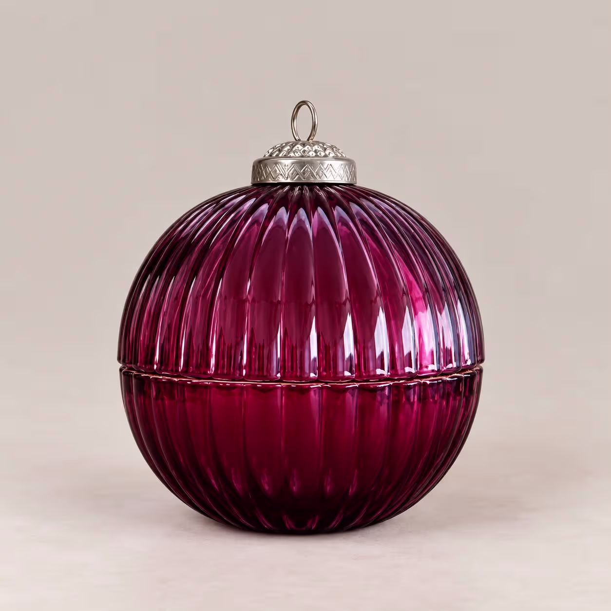 Ornament Candles – Primacy Industries