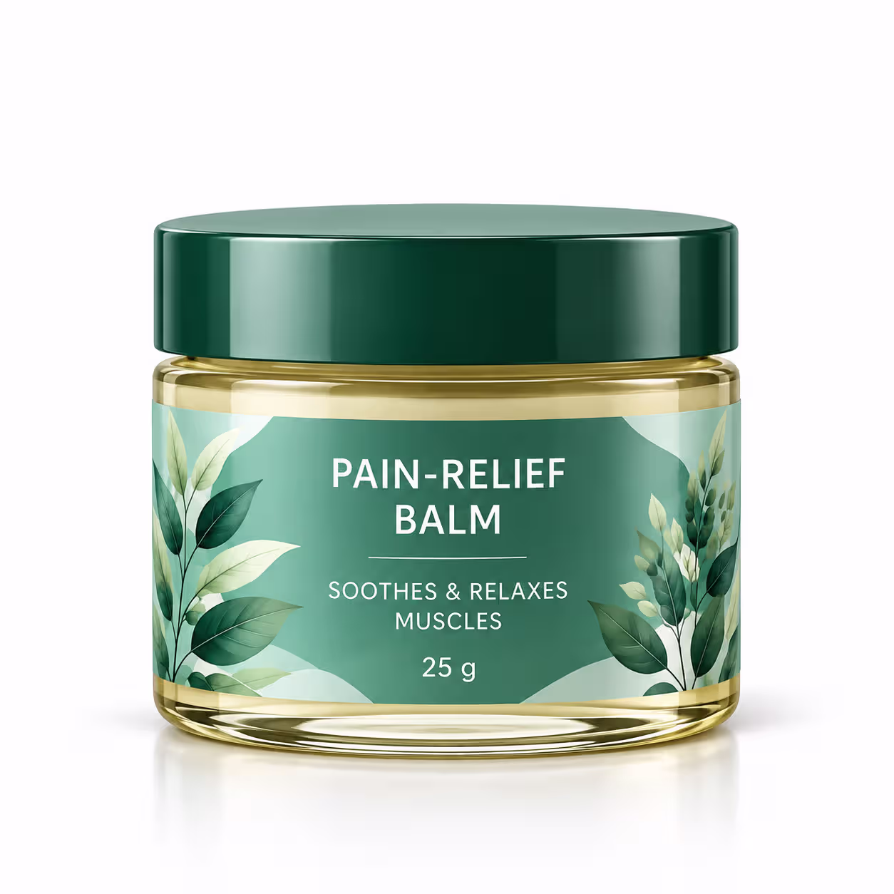 Balm – Primacy Industries