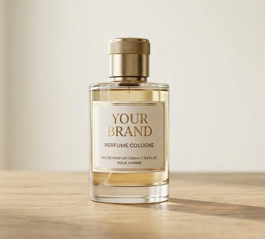 Perfume oil – Primacy Industries