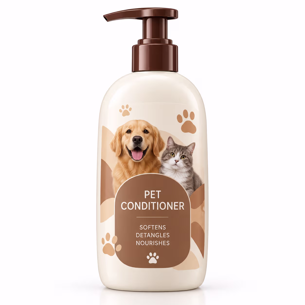 Pet conditioner – Primacy Industries