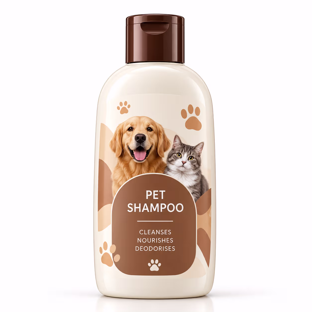 Pet shampoo – Primacy Industries
